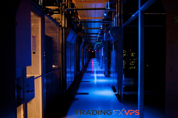 Vps for forex trading